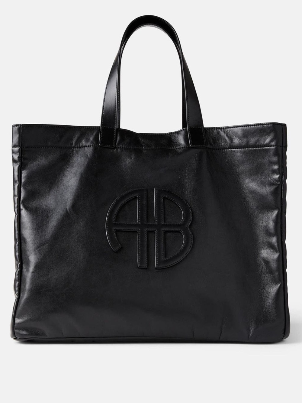 Anine Bing Large Rio Tote Bag